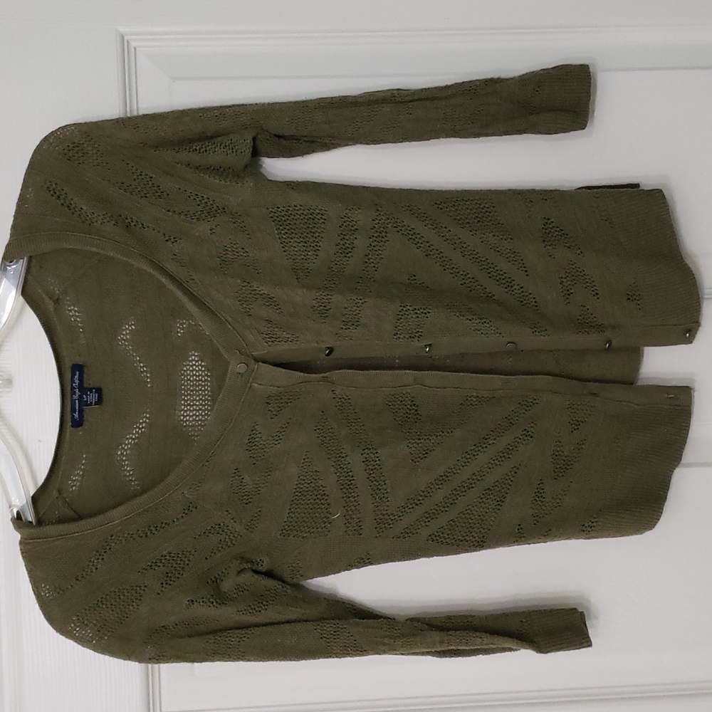 American Eagle Cardigan